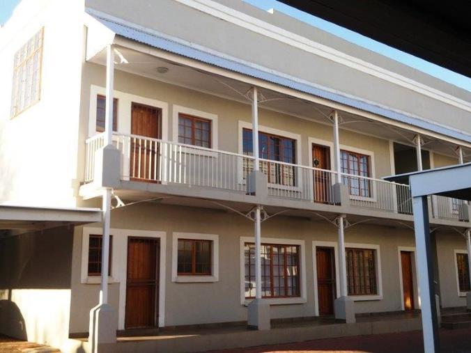 To Let 2 Bedroom Property for Rent in Die Bult North West